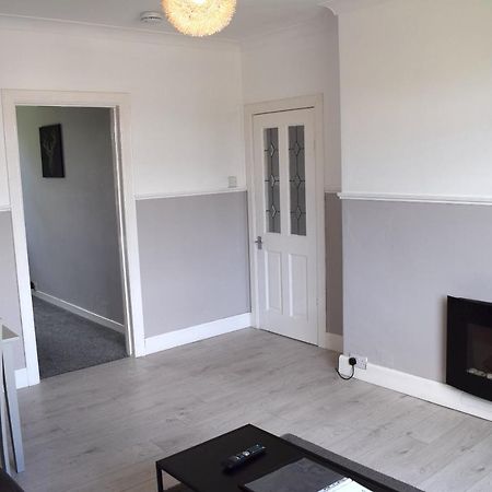 Kelpies Serviced Apartments - Wallace Falkirk Exterior photo